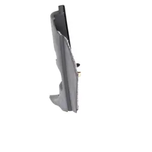 Kick Panel - LH - Black - 95-00 Chevy GMC CK Pickup Truck SUV - Image 3 of 6